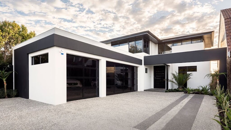 A GRADE GARAGE DOORS SHUTTERS & GATES in Perth