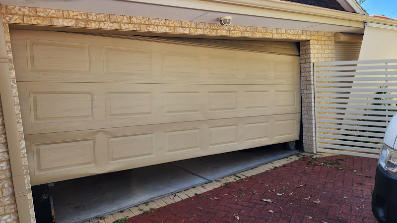 Ace Garage Door Repairs Perth in Nollamara