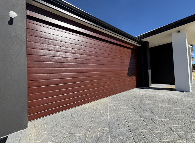 Batchelor Boys Garage Doors in Perth