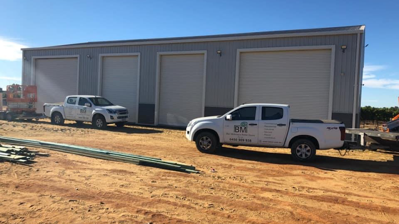 Ben Moloneys Roller Doors Pty Ltd in Maddington