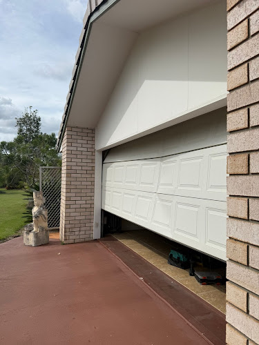 B.O.B Garage Doors in Dianella