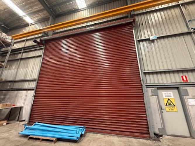 Capital Garage Door in Southern River