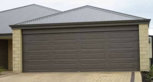 Centurion Garage Doors in Wangara
