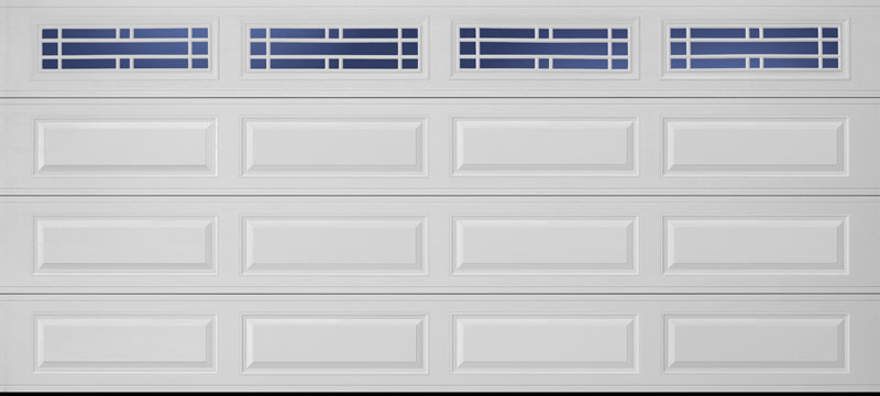 Dave Hughes Garage Doors in Butler