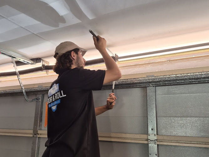 Door & Roll Garage Door Repair & Installation in Perth in Perth