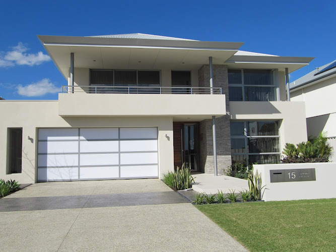 Dynasty Garage Doors in Bateman