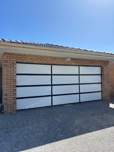 Easy Glide Garage Doors in Canning Vale