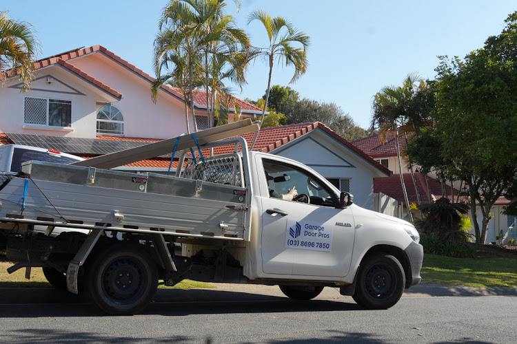 Garage Door Pros Perth in Willetton