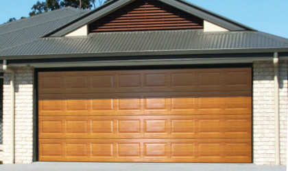 Instant Garage Doors in Byford