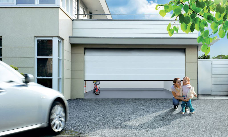 Mandurah Garage Door Rescue in Mandurah