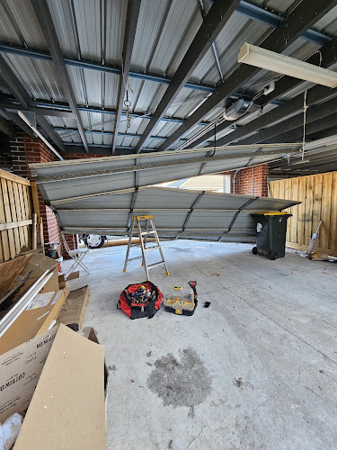 Mann Garage Door Services in Wellard
