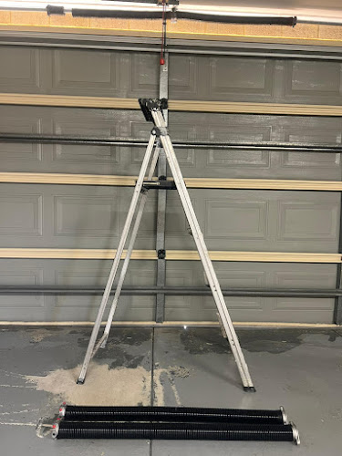Masam Gate Installation Services in Perth