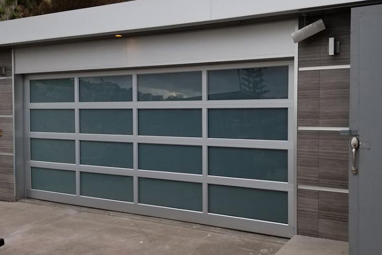 Mayfair Garage Doors in Mandurah