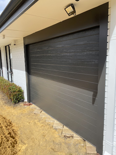 New Luk Garage Doors in Willetton