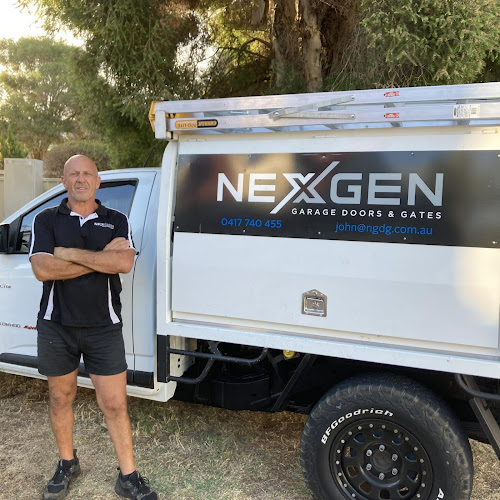 Nexgen Garage Doors & Gates in Perth