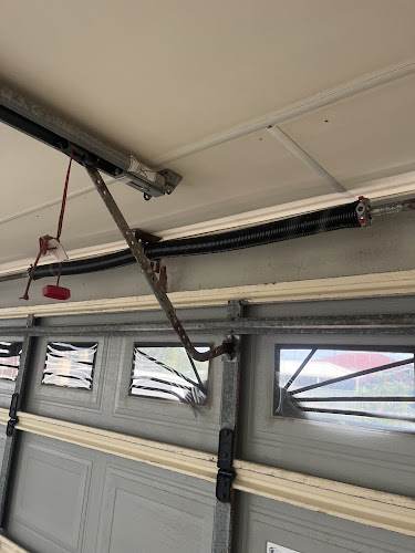 Perth Garage Door Services in Perth