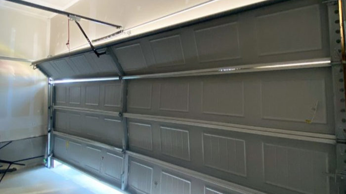 PGDS Garage Doors Repairs of Perth in Perth