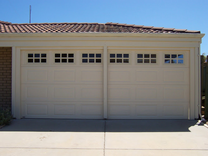 Quokka Garage Doors in Wangara