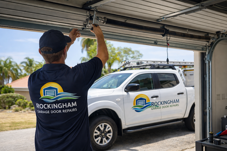 Rockingham Garage Door Repairs in Rockingham