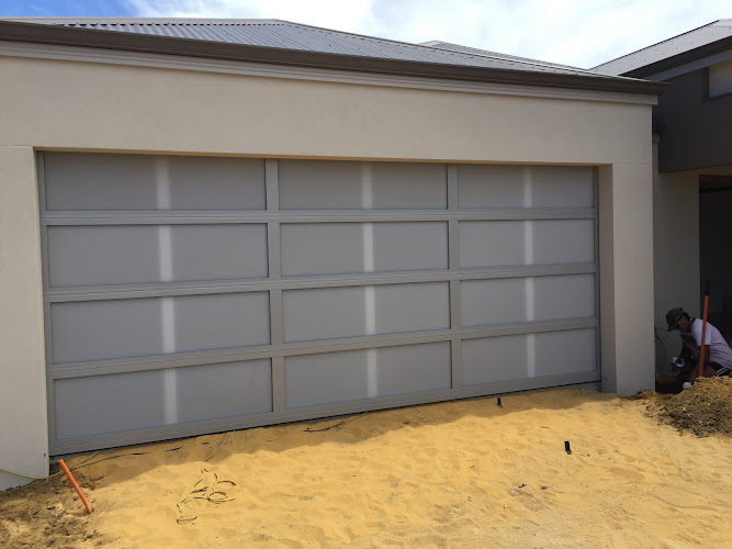 Statewest Garage Doors in Maddington