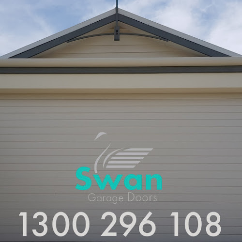 Swan Garage Doors in Ellenbrook