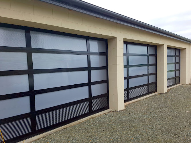 Tower Architectural Door Systems in Landsdale